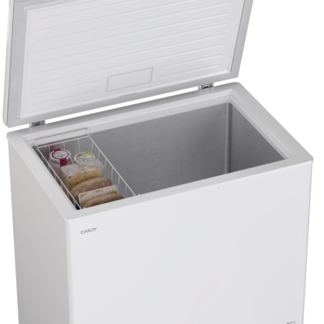 CCHH 200E | Zamrażarki Artico | Candy